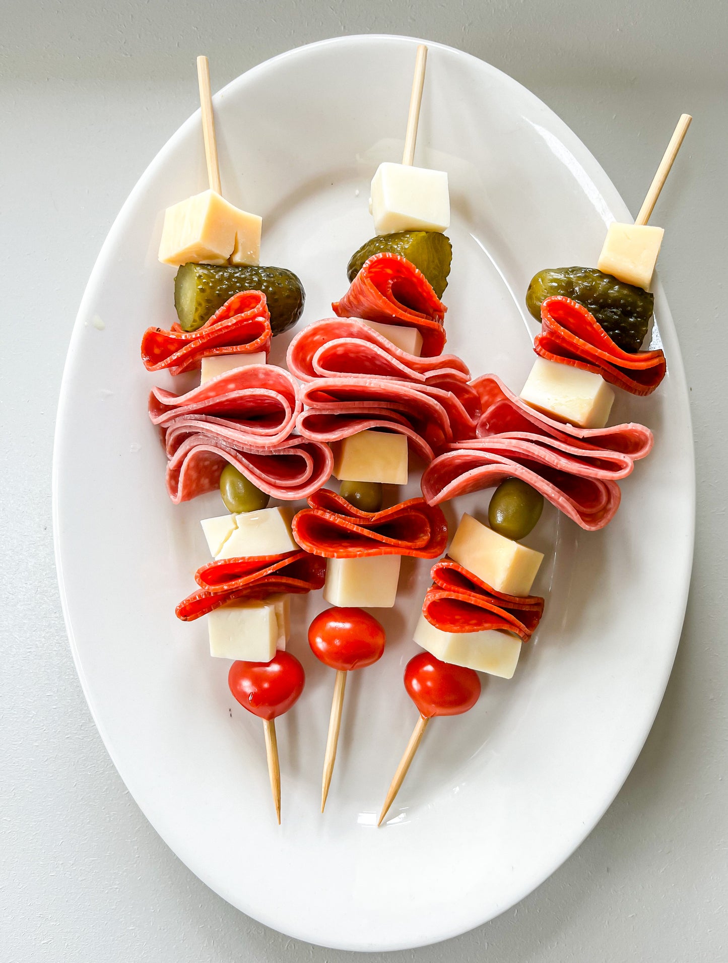 Little House Kabobs